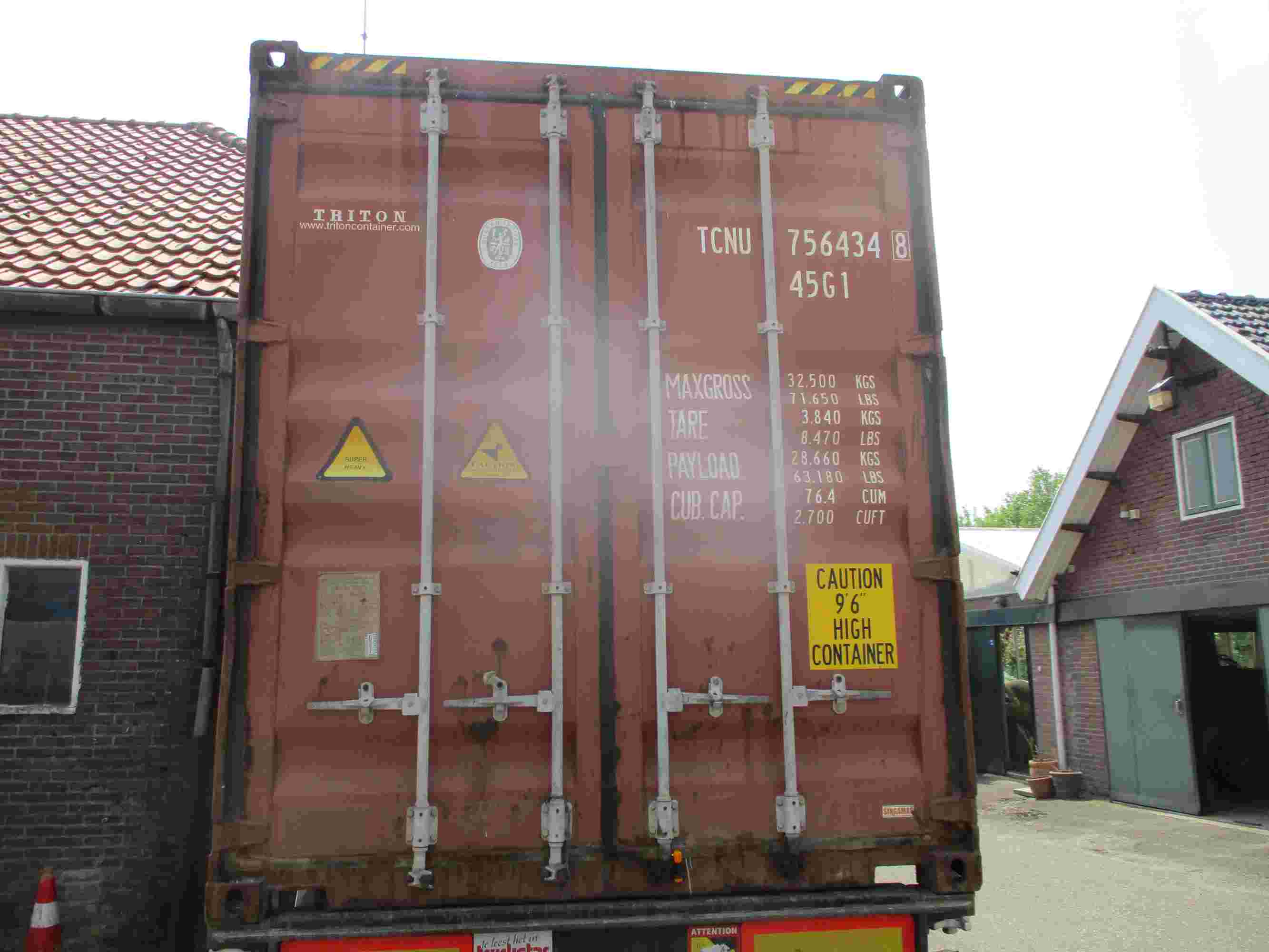 Sold - Telescopic Boom Lift - View 2